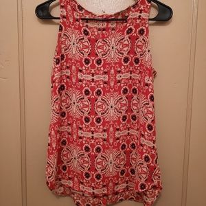 Women's size XS blouse